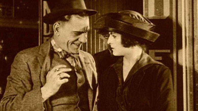 The Wicked Darling image