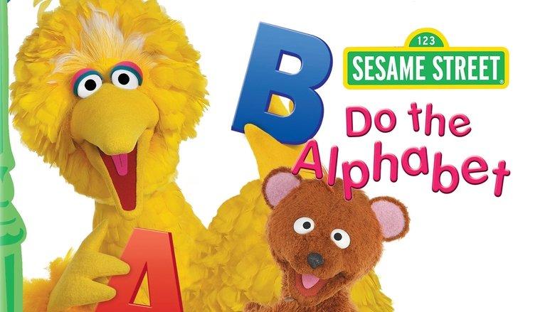 Sesame Street: Do the Alphabet image