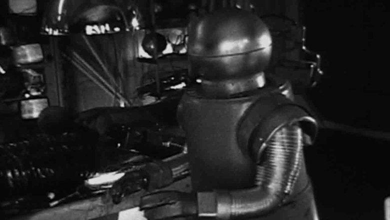 Automatons image