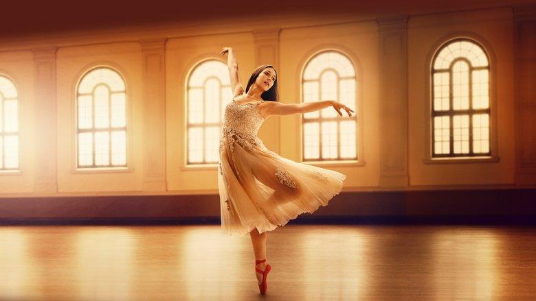 The Red Shoes: Next Step image