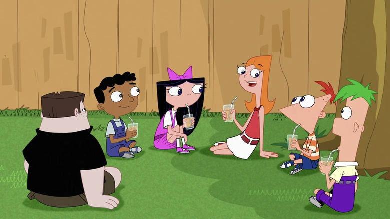 Phineas and Ferb: Last Day of Summer image