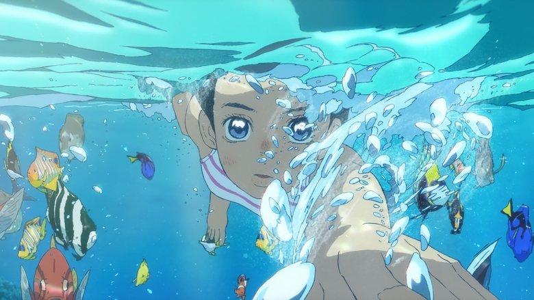 Children of the Sea image