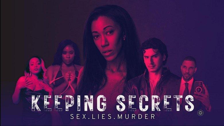 Keeping Secrets image