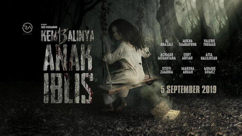 Kembalinya Anak Iblis image