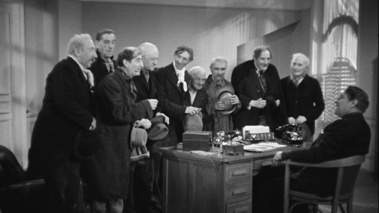 Nine Bachelors image