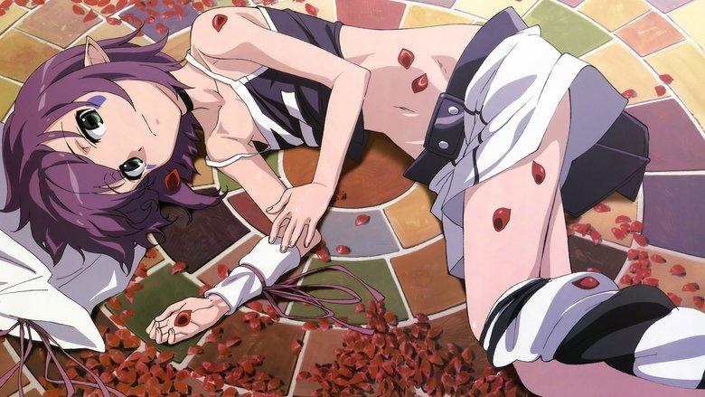 Dream Eater Merry image
