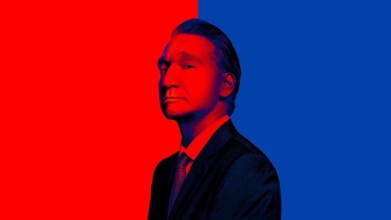 Real Time with Bill Maher image
