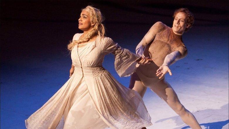 Acis and Galatea (The Royal Ballet / The Royal Opera) image