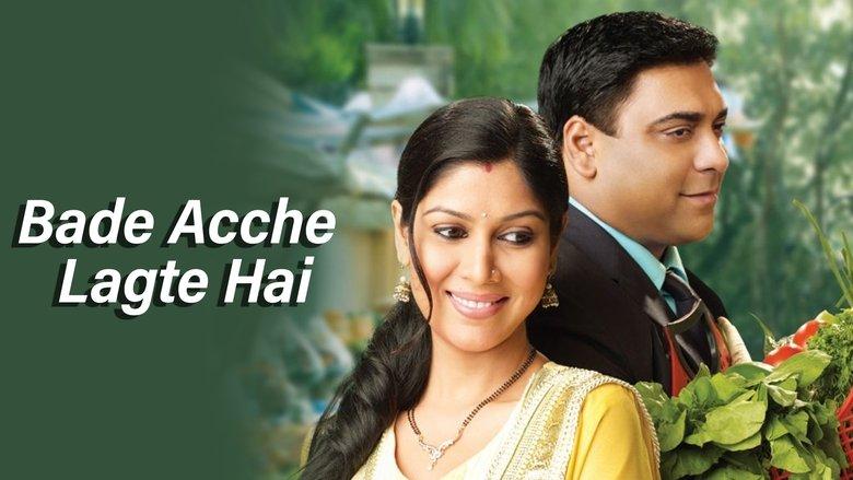 Bade Achhe Lagte Hain image