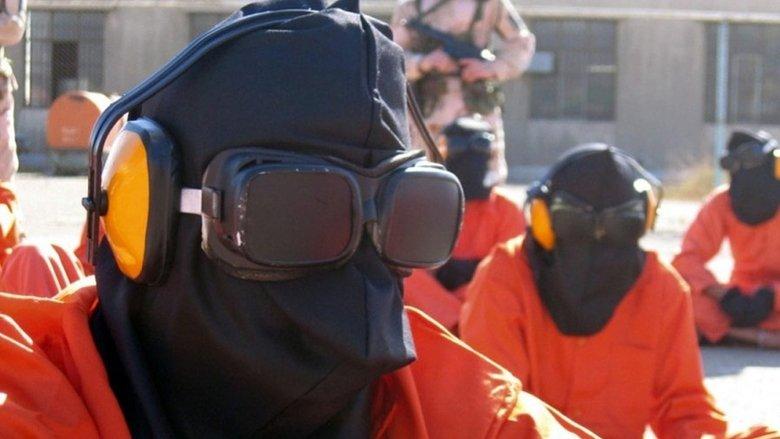 The Road to Guantanamo image