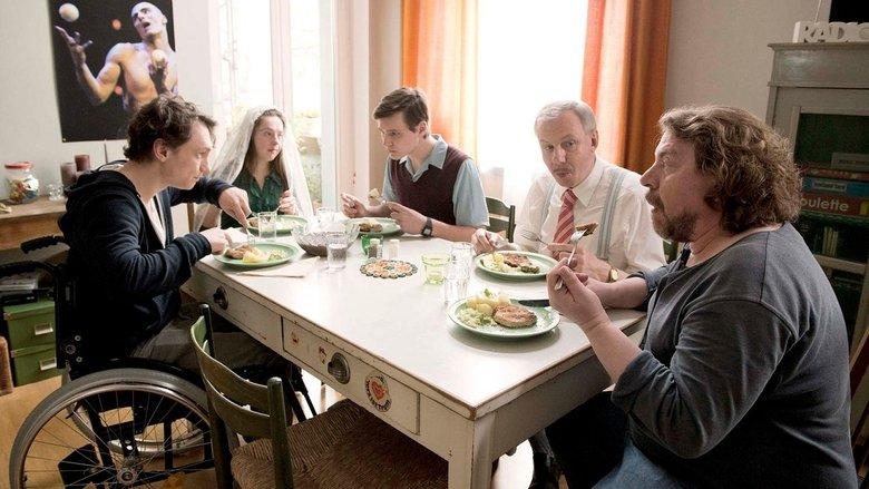 Ein Schnitzel für alle image