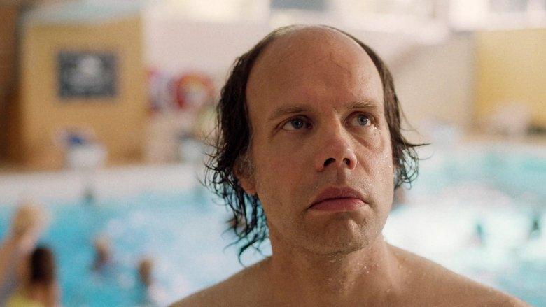 Swimmer image