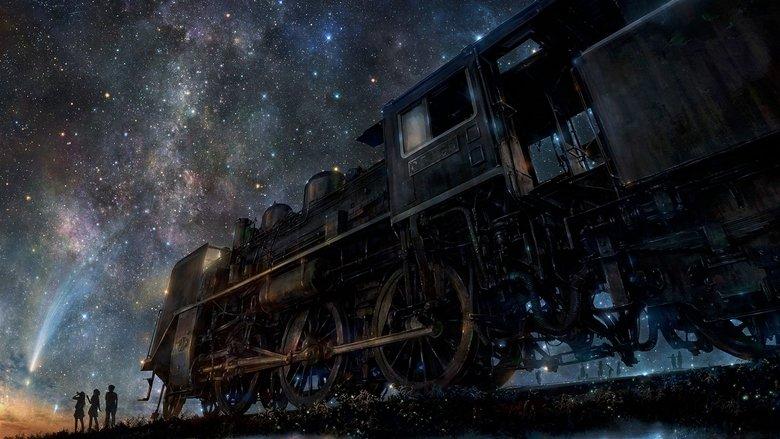 The Celestial Railroad image