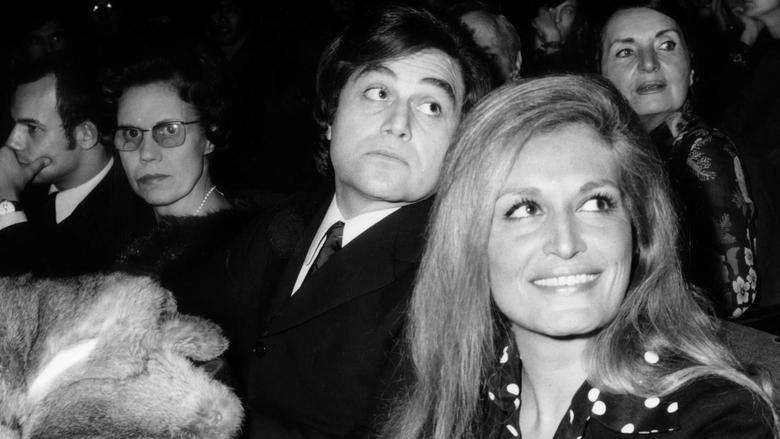 Dalida & Orlando: Brother and Sister Forever image