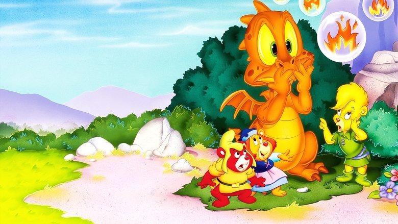 Disney's Adventures of the Gummi Bears image