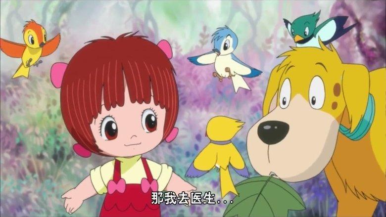 Black Jack: Dr. Pinoko's Forest Adventure image