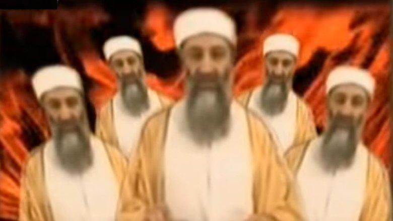 2004: The Stupid Version image