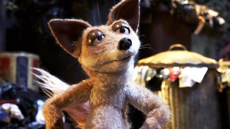 Mongrels image