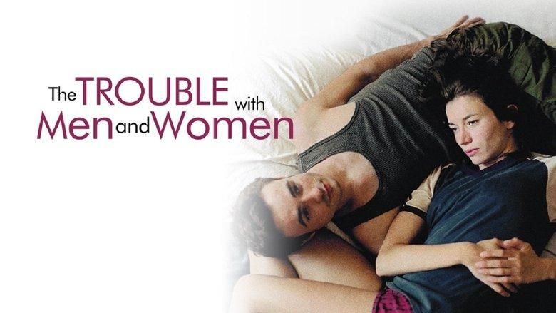 The Trouble with Men and Women image