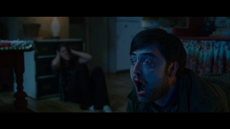 Almost Human image