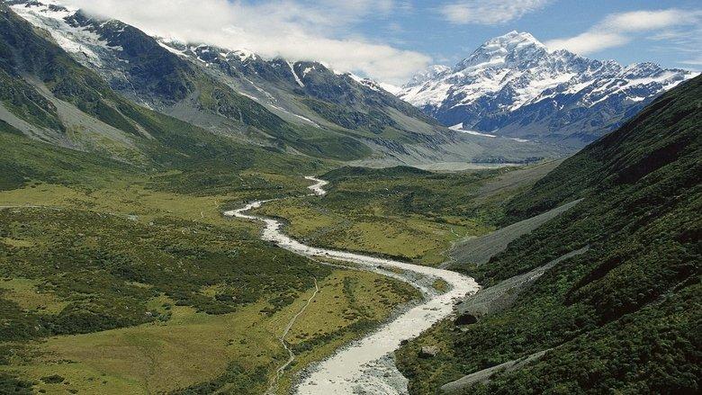Billy Connolly's World Tour of New Zealand image