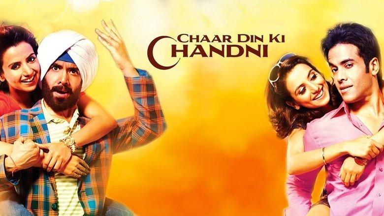 Char Din Ki Chandni image