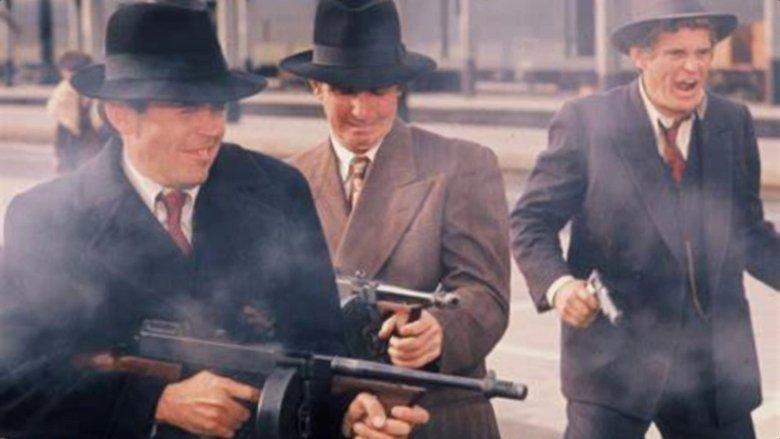 The Kansas City Massacre image