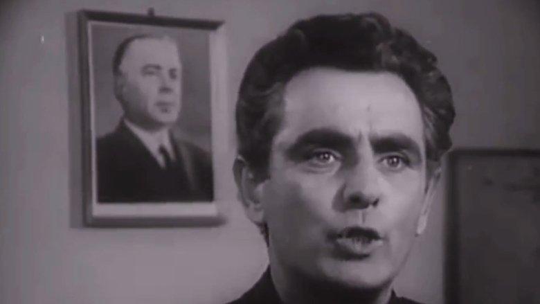 The Conscience image
