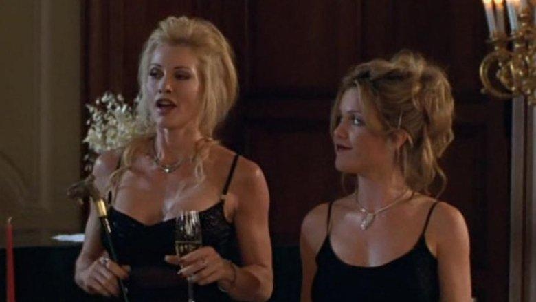 Girl Camp 2004: Lesbian Fleshpots image