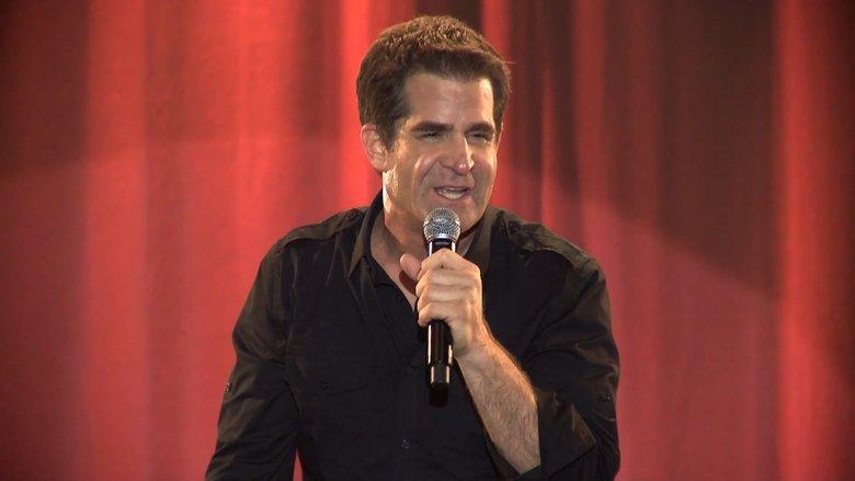 Todd Glass: Talks About Stuff image