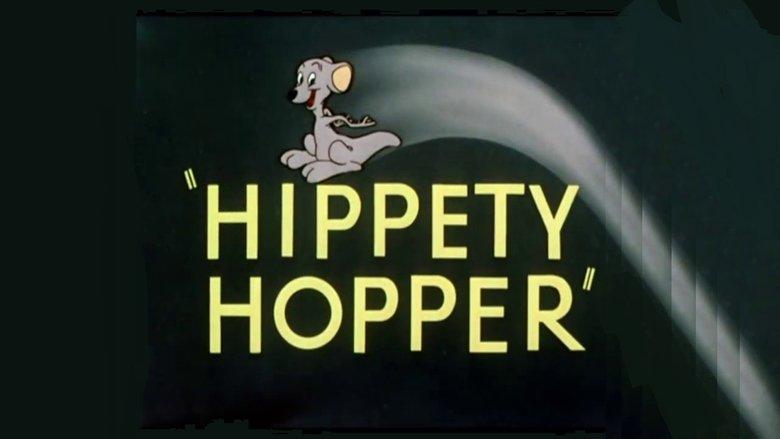 Hippety Hopper image