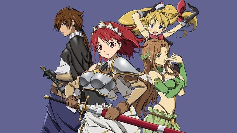 The Sacred Blacksmith image