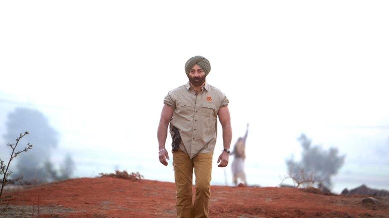 Singh Saab the Great image