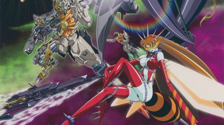 King of the Braves GaoGaiGar FINAL image