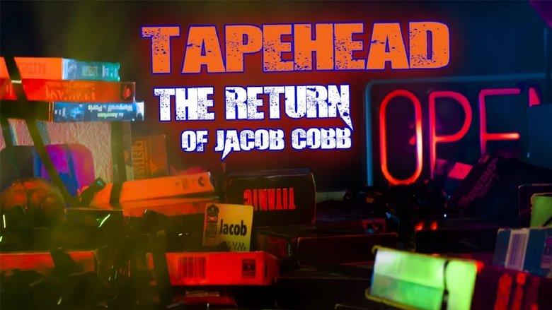 TapeHead - The Return Of Jacob Cobb image