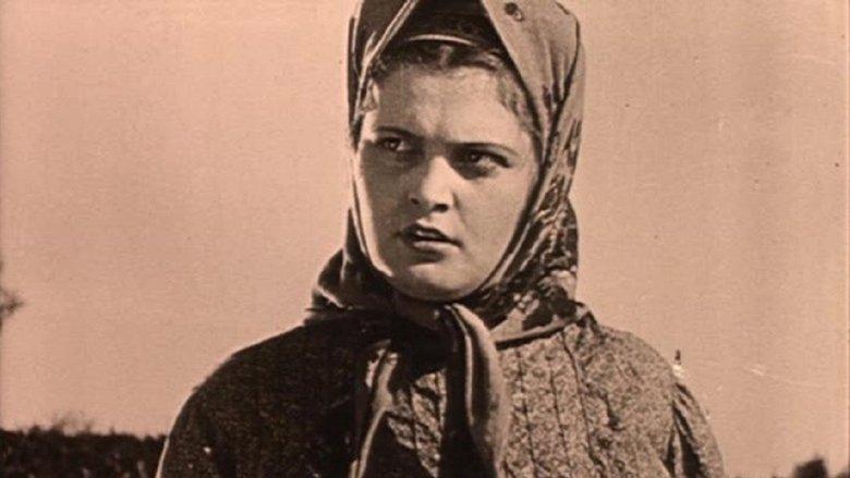 The Peasant Women of Ryazan image