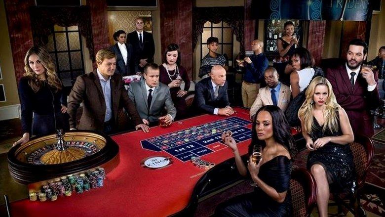 High Rollers image