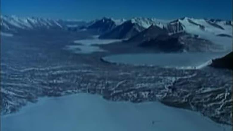 Erebus: The Aftermath image