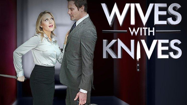 Wives with Knives image