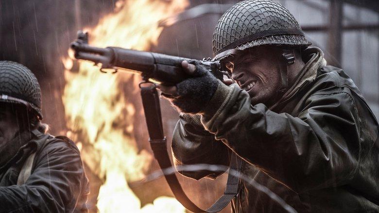 Hitler's Last Stand image