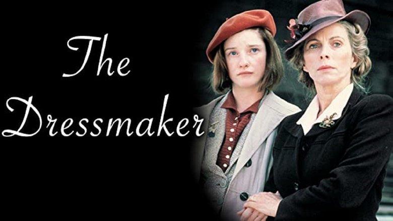 The Dressmaker image
