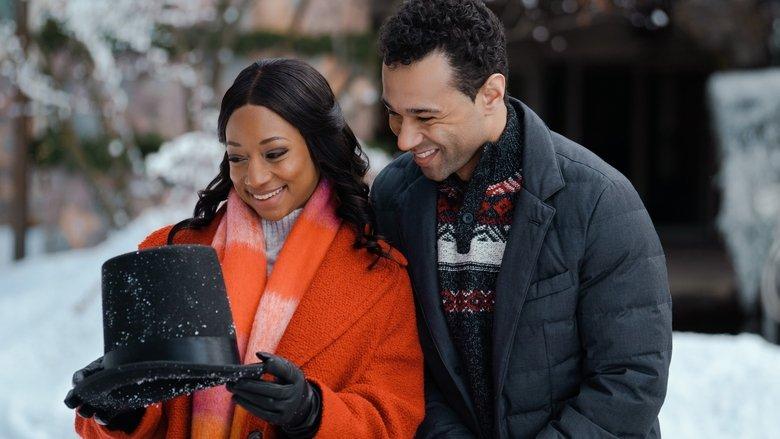 A Christmas Dance Reunion image