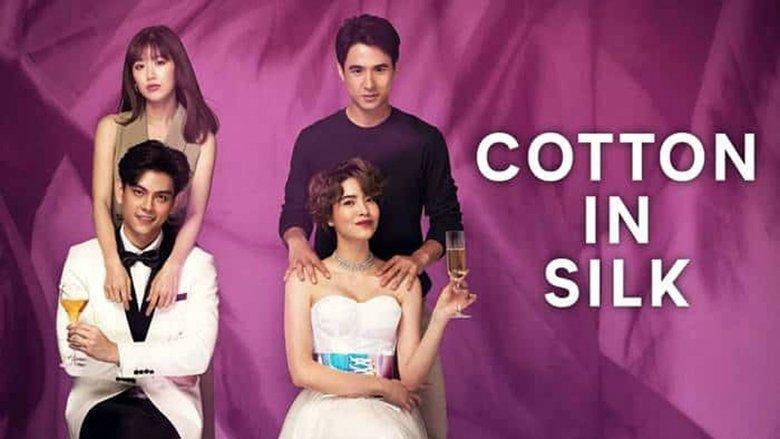 Cotton In Silk image