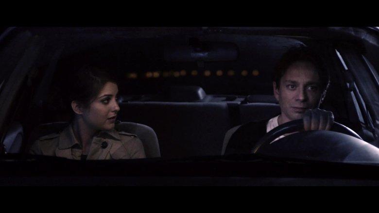 The Passenger image