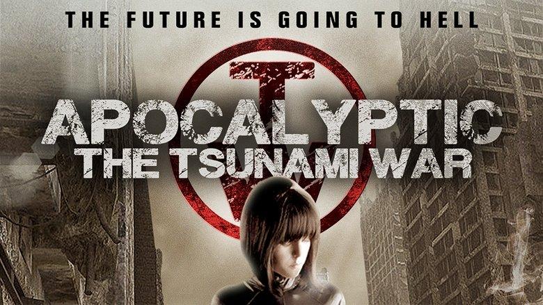 VS: The Movie image