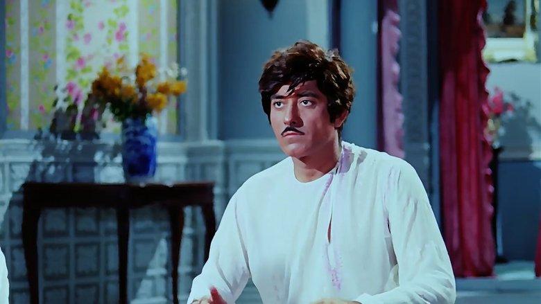Lal Patthar image