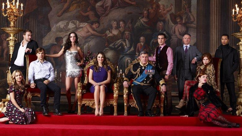 The Royals image