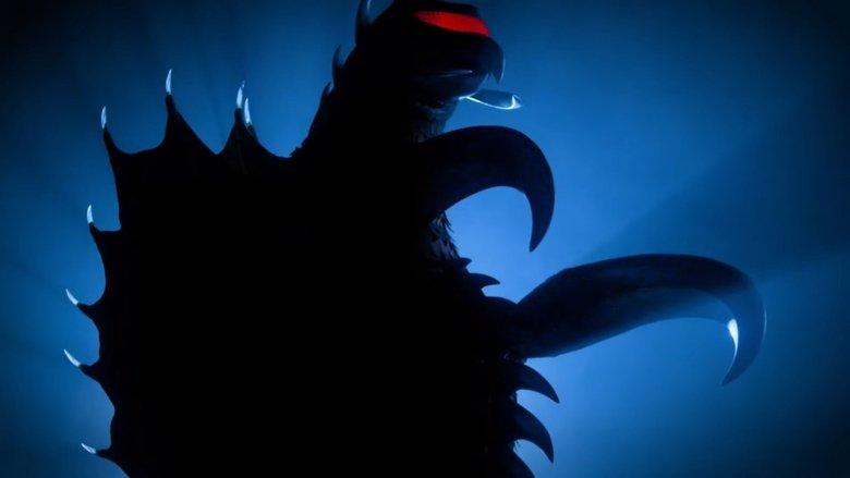 Fesu Gojira 3: Gaigan Raishū image
