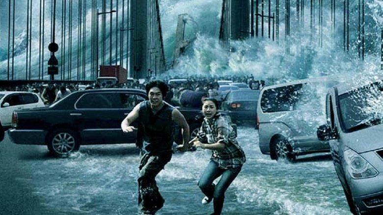 2022 Tsunami image