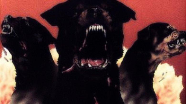 Dogs of Hell image